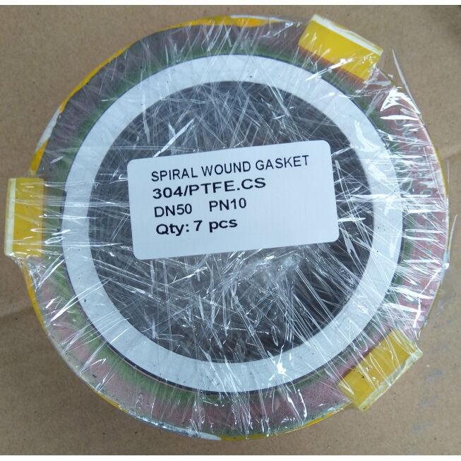 Style CG Spiral Wound Gasket, EN 1514-2, DN50, 50 mm, PN10