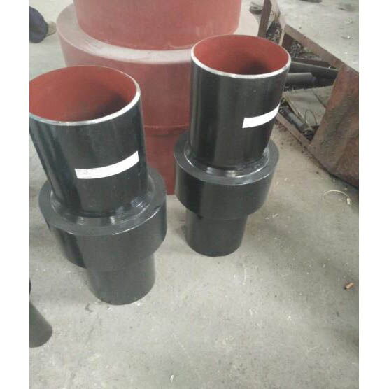 ANSI B31.4 Insulation Joint, API 5L X52 PSL2, 6 Inch, CL600