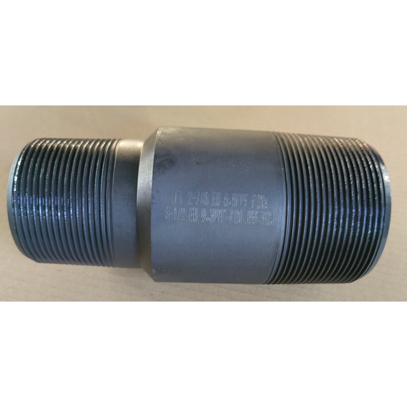 API 5CT Grade J55 Pup Joint, 2-7/8 * 5-1/2 Inch, NU Thread