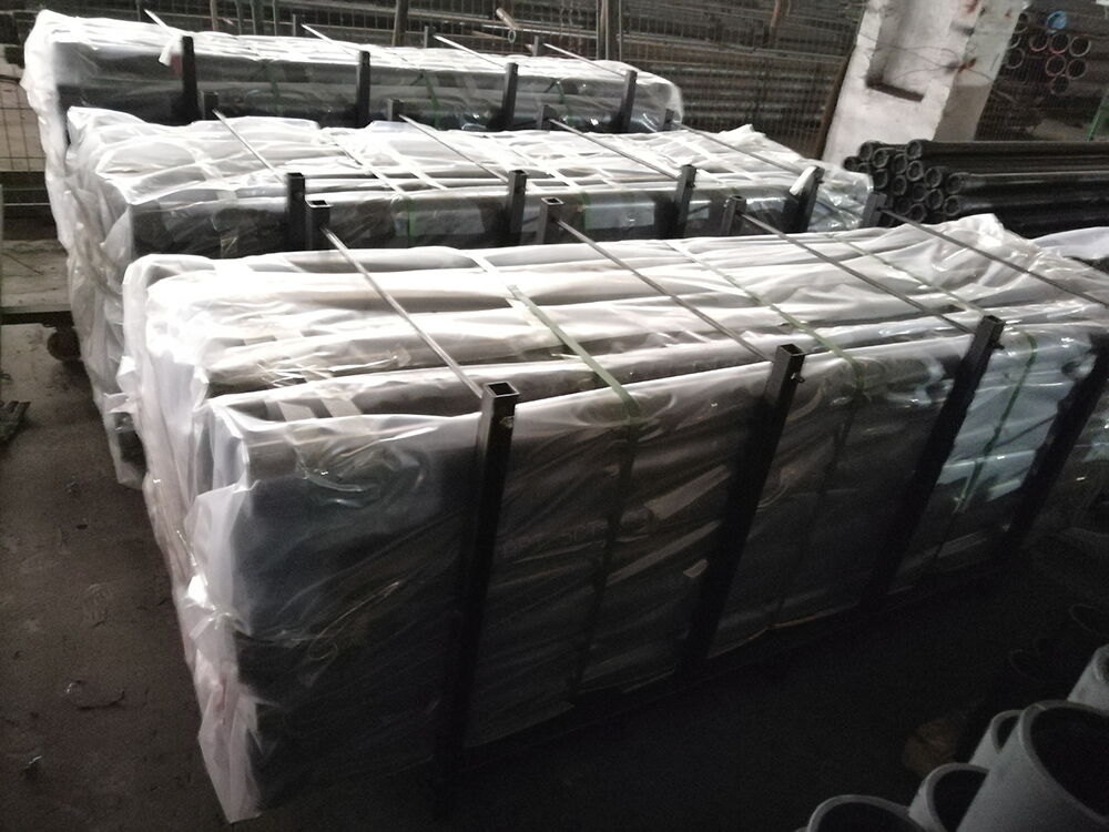 API 5CT N80 Pipe Joints