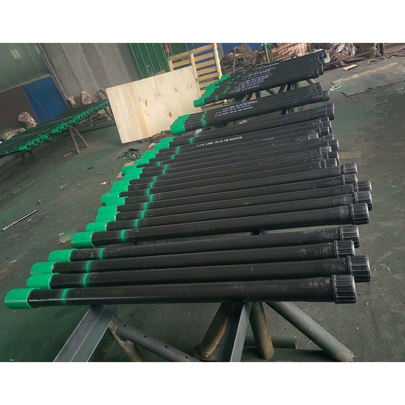 API 5CT Pup Joint, Grade J55, 2-7/8 Inch, 1.5 M, Pin * Box