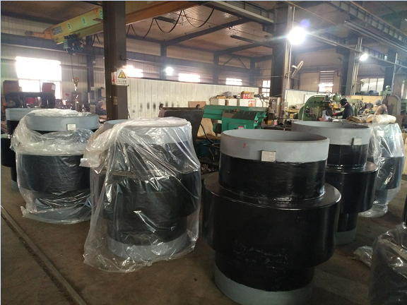 API 5L Insolation Joints