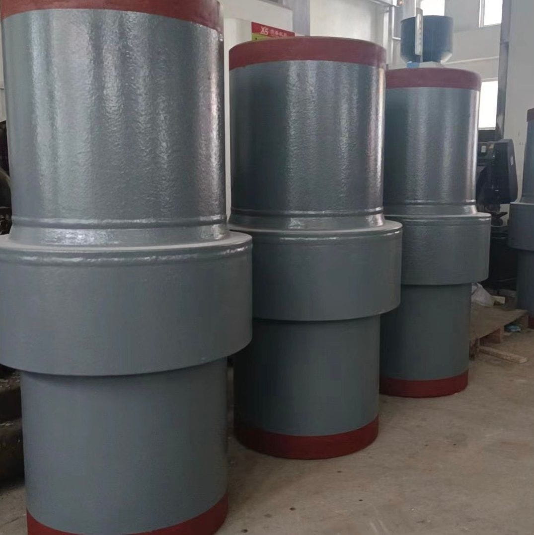 API 5L X60 Insulation Joint, 20 Inch, 600 LB, RF