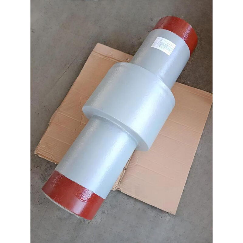 API 5L X65 Insulation Joints, ASME B31.8, ASME B31.4, 8 Inch API 5L X65 Insulation Joints, ASME B31.8, ASME B31.4, 8 Inch