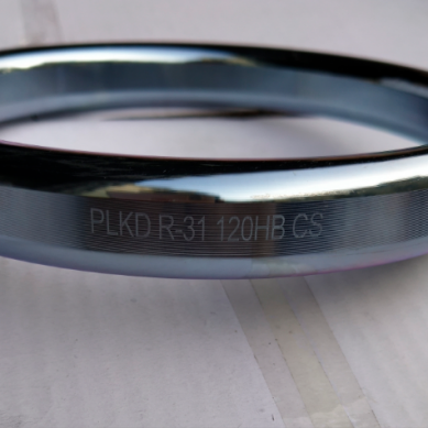 API 6A Carbon Steel Oval Ring Joint