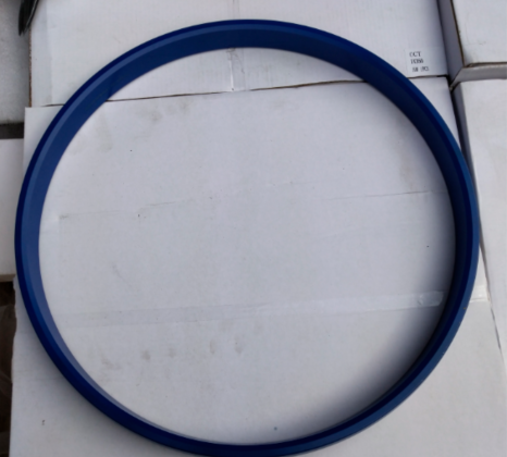 API 6A Oval Ring Joints