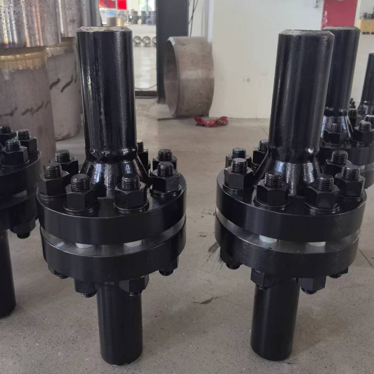 Flange Insulation Joint
