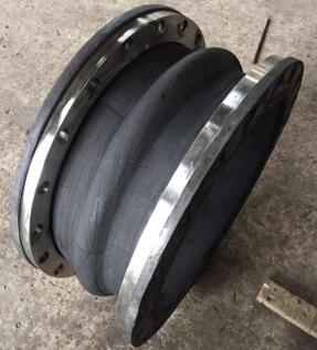 Rubber Expansion Joint