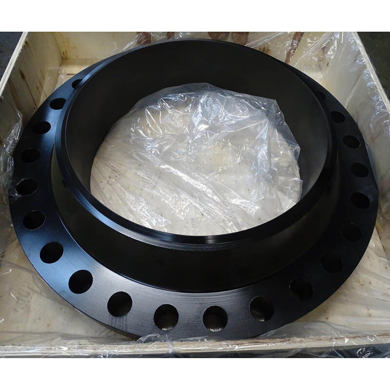 ASTM A105 Weld Neck Flange