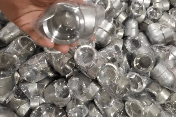 ASTM A182 F316L Elbow