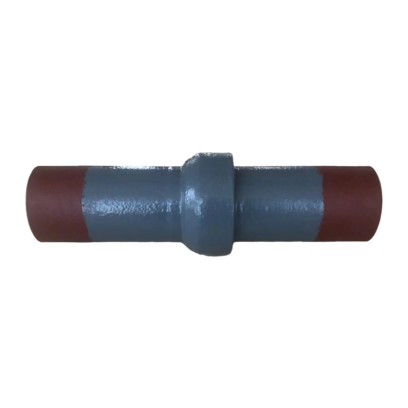 ASTM A694 F65 Isolation Joint, Seamless, 4 IN, CL300, SCH 40