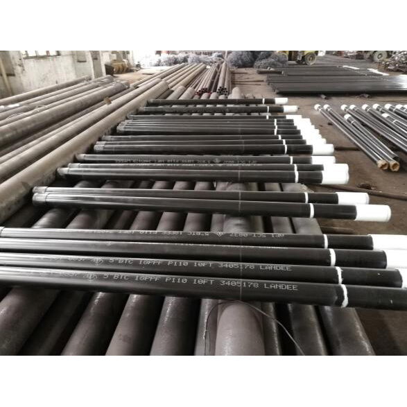 Carbon Steel Pup Joints, API 5CT N80, 2-7/8 Inch * 10 Feet
