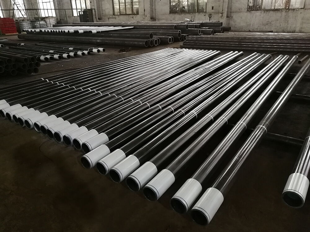 Carbon Steel Pup Joints