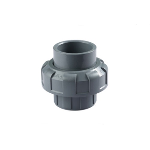 CPVC Union, 1/2 - 4 Inch, 150 PSI
