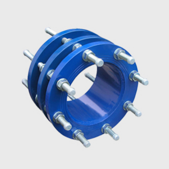 Ductile Iron Dismantling Joint, PN10, PN16, DN15-DN1200