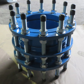 EN 545 Dismantling Joint, PN10, PN16, PN25, PN40, PN64