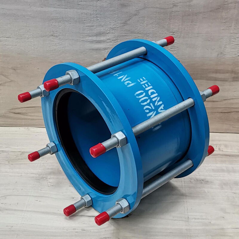 Epoxy Coated Dismantling Joint