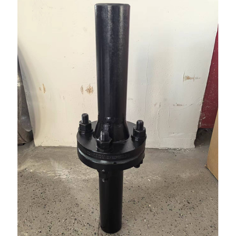 Flange Insulation Joint, ASME B16.5, ASTM A350 LF2 CL1, 1 IN