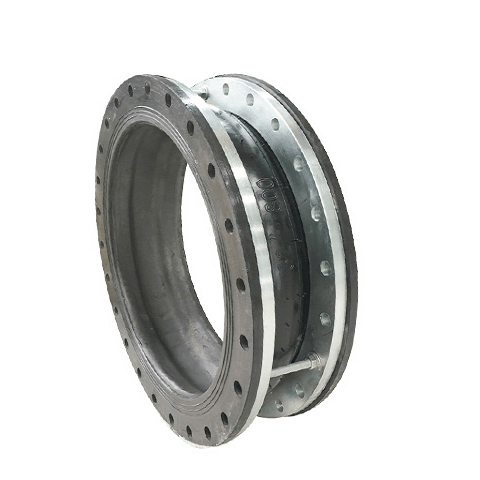 Flexible Expansion Joint, DN40-DN1200, PN6-PN40