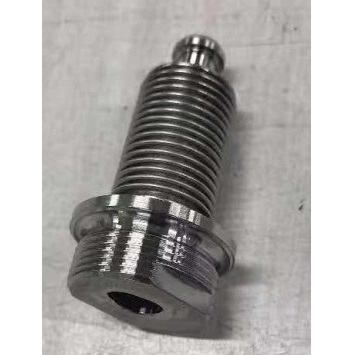 Inconel 625 Sylph-on Bellows Joint