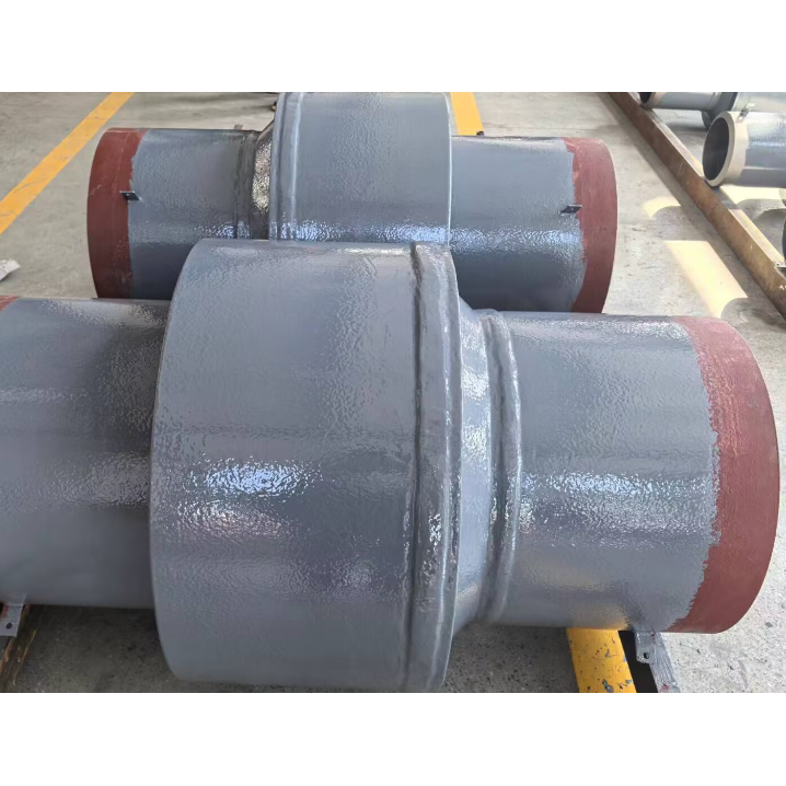 Monolithic Insulation Joint, ASTM A105, A694 F42-F70, 1-48 IN