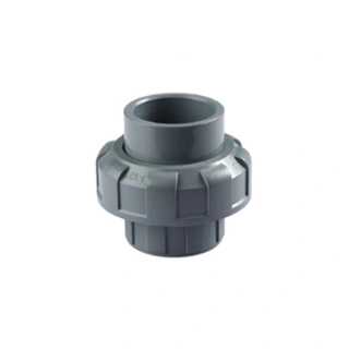 CPVC Union, 1/2 - 4 Inch, 150 PSI