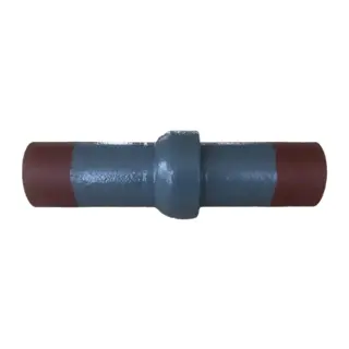 ASTM A694 F65 Isolation Joint, Seamless, 4 IN, CL300, SCH 40