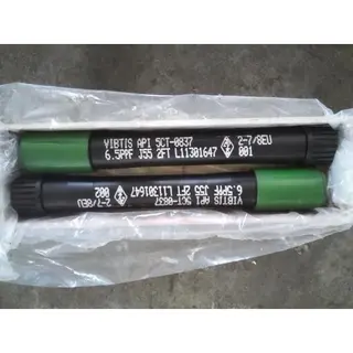 Seamless Pup Joint, API 5CT Grade J55, 2-7/8 Inch, PIN * BOX