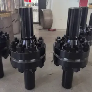 Flange Insulation Joint