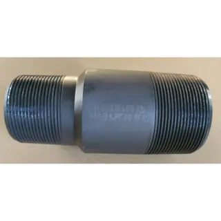 API 5CT Grade J55 Pup Joint, 2-7/8 * 5-1/2 Inch, NU Thread