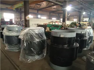 API 5L Insolation Joints