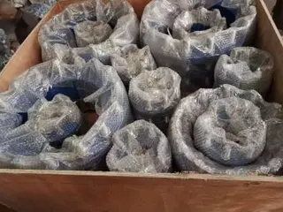 Ductile Iron Flexible Joint, Water Solution, Water Treatment