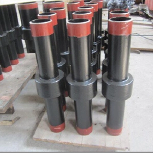 Carbon Steel Joints, API 5L GR.B, 4IN, CL300, STD