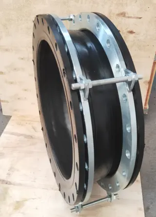 Expansion Joint