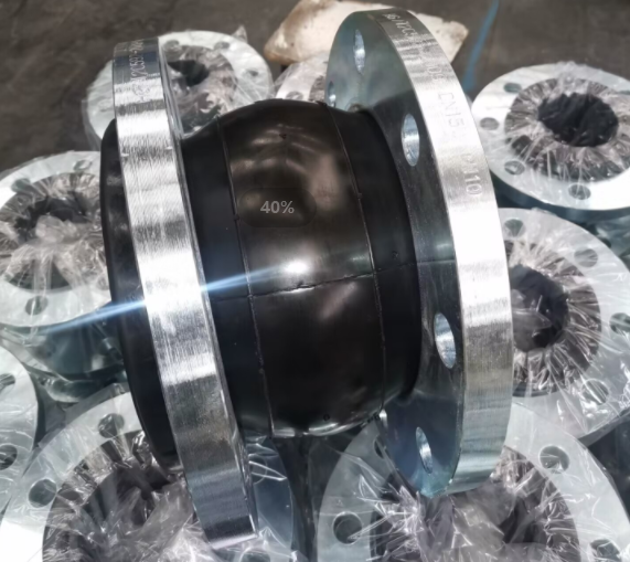 Expansion Joint