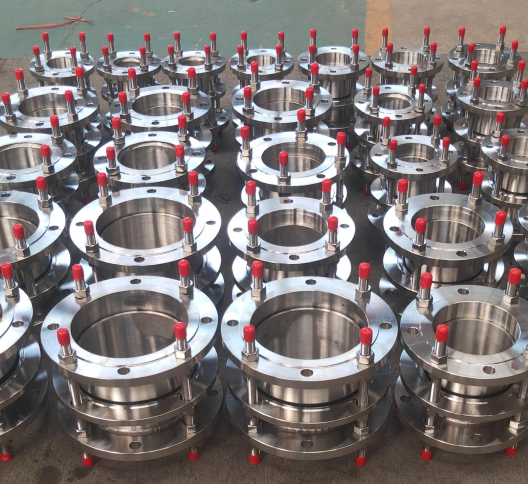 Stainless Steel Dismantling Joint