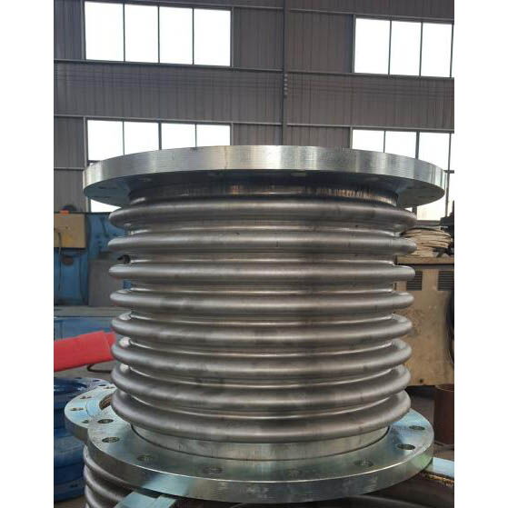 Stainless Steel Flexible Joints, ASME B16.5, 12 Inch, CL150