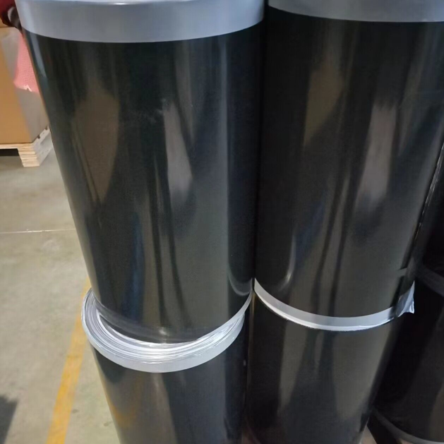 3LPE Heat Shrink Sleeve for 12 Inch Pipe
