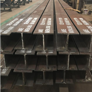 YB 3301-2005 Welded H Beam, S355J0 & S355JR, 300 X 300 X 18 X 18mm