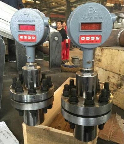 API 5L Gr. B Pig Signallers