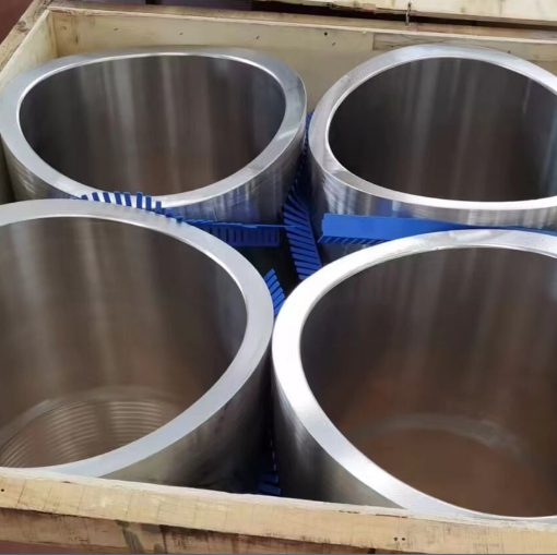 ASTM A105 Forged Nozzles