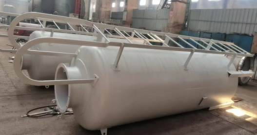 Water Storage Tanks