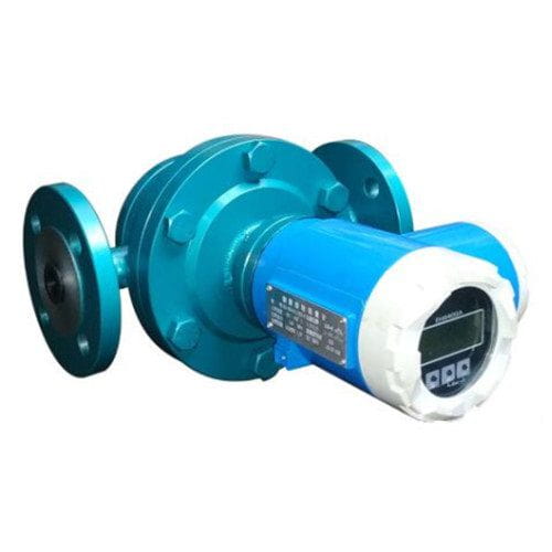 Carbon Steel Flowmeter, 6 Inch, DN150, 150 LB