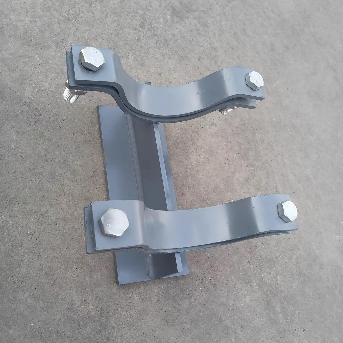 Carbon Steel Pipe Guide Carbon Steel Pipe Guide