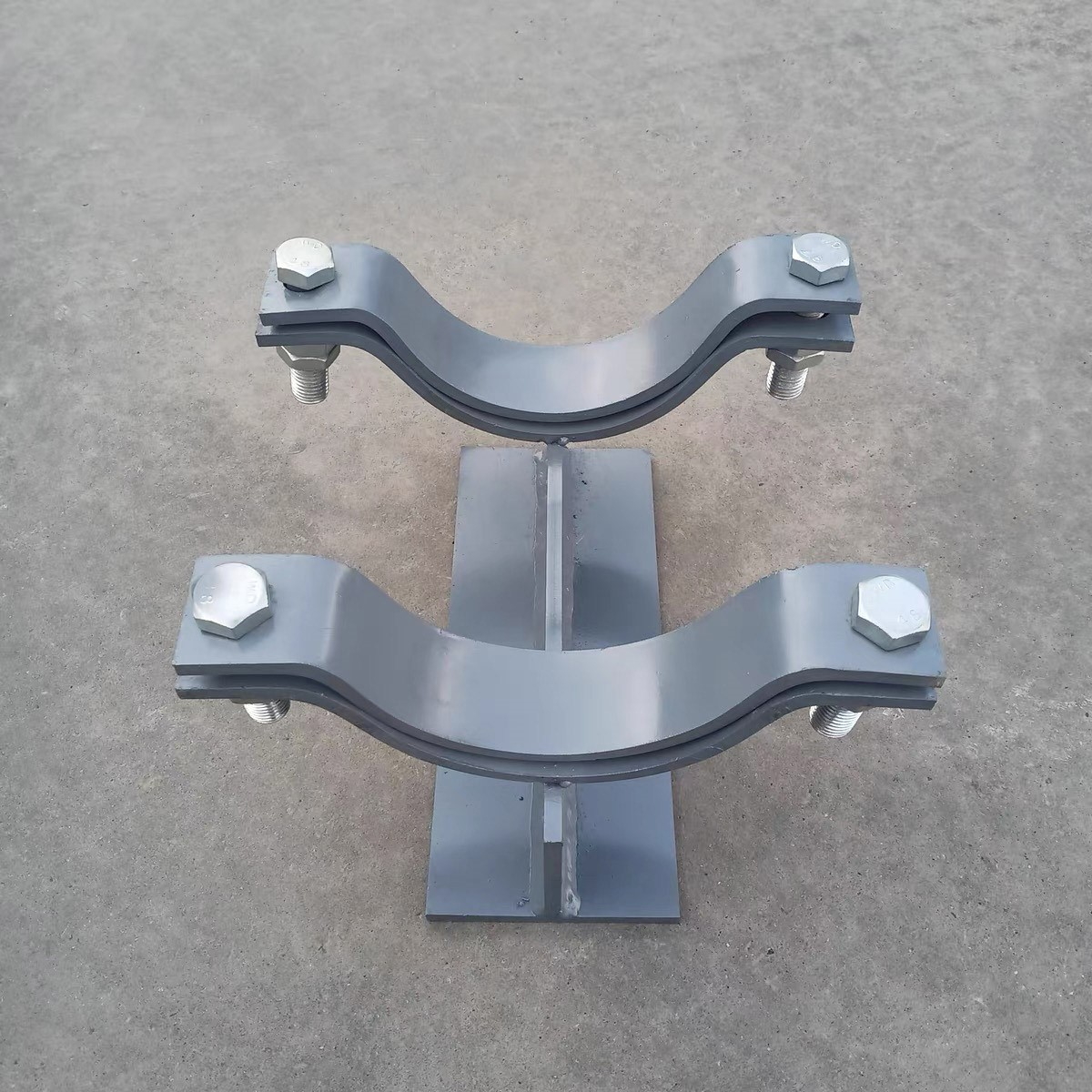 DN100 Pipe Guide DN100 Pipe Guide