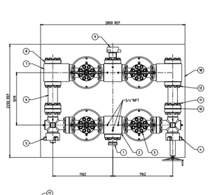 Technical Drawing