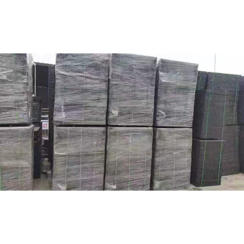 Fiber Glass Pallets, 20% or 50% Fiber Content, Customized