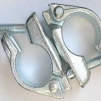 Forged Right Angle Scaffold Clamp, OD 48.3mm, Q235