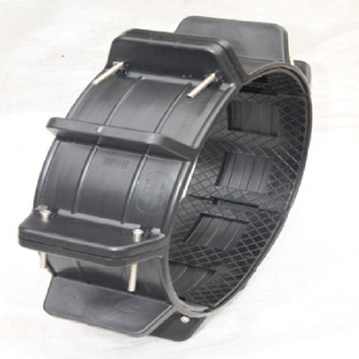 HDPE Insulating Cradles, L 209mm, W 130mm, T 6mm