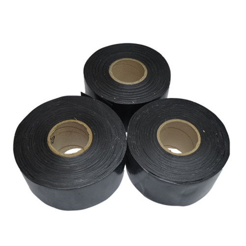 Heat Shrinkable Steel Pipe Sleeve Roll, FBE, PE, PP